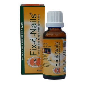FIX-4-NAILS 30ML