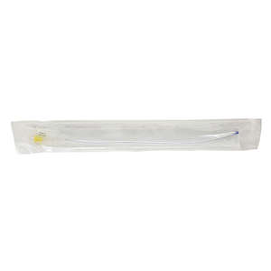 FOLEY CATH 100% SILI FG20-05ML AVACARE 1
