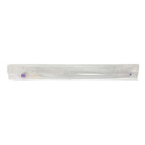 FOLEY CATH 100% SILI FG22-30ML AVACARE 1