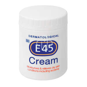 E45 CREAM 500G