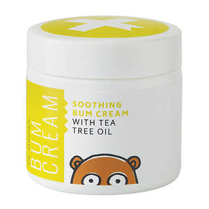 DR SPOOKS BABY BUM CREAM 100ML