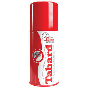TABARD AEROSOL 70ML