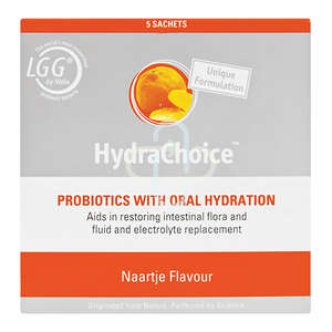 HYDRACHOICE NAARTJIE 5