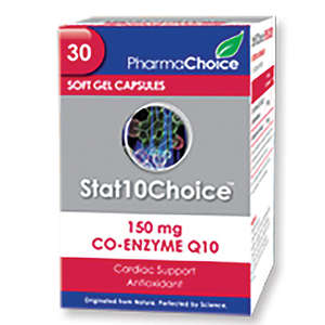 STAT10CHOICE 30 CAPSULES