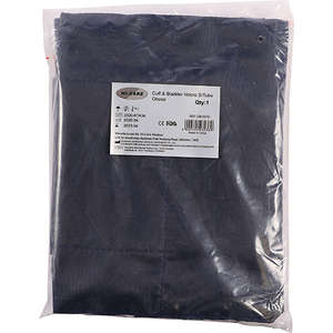 SPHYG CUFF+ BAG OBESE 1-TUBE 1
