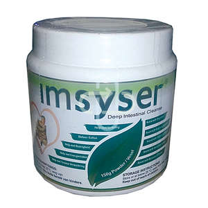 IMSYSER COLON CLEANSE 150