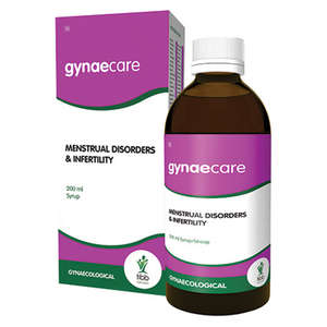 TIBB GYNAECARE SYRUP 200ML