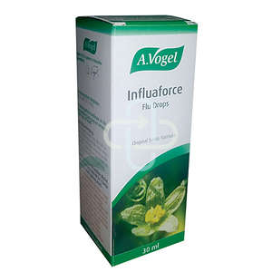 A VOGEL INFLUAFORCE 30ML
