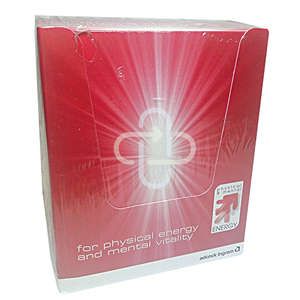 BIOPLUS SACHETS STRAWBERRY 48