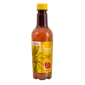 PROSIT ALOE FEROX HERB ALCO/FREE 375ML