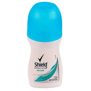 SHIELD ROLL-ON SURE WOMEN 50ML
