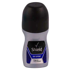 SHIELD ROLL-ON SPRINT MEN 50ML