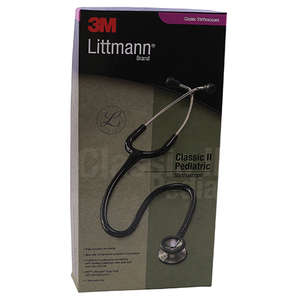STET LITTM CLASSIC 2 PAED BLUE 2119 1