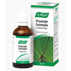A VOGEL PROSTATE FORMULA 30ML