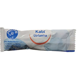 GLUTAMINE POWDER 20G SACHETS KABI