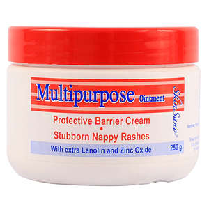 SKINSANO MULTIPURPOSE OINT 250G JAR