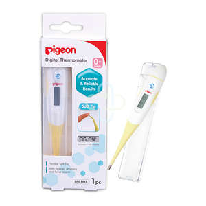 PIGEON DIGITAL THERMOMETER   1