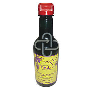TIMJAN NATURAL TONIC 375ML