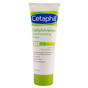 CETAPHIL DAILY ADVANCED LOTION 225ML