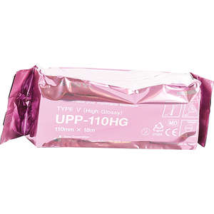 PAPER SONY UPP110-HG 1