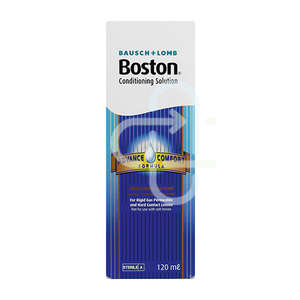 BOSTON ADVANCE CONDITIONER 120ML