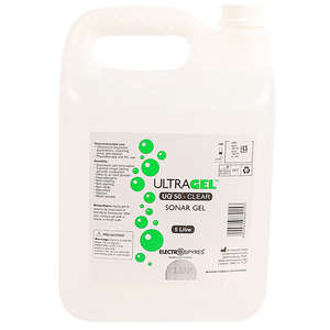 ULTRA-GEL CLEAR 5000ML UG-50