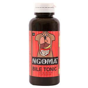 NGOMA BILE TONIC 100ML
