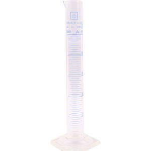 MEASURING CYLINDER GLASS 25ML