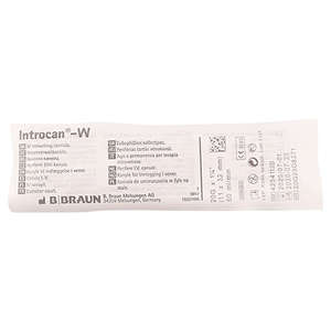 INTROCAN WW20GX32MM 1