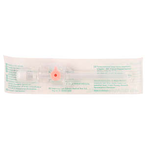 VASOFIX IV 20GX33MM PINK 1