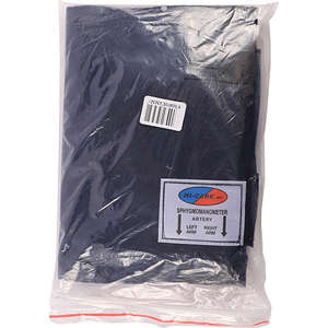 SPHYG BP CUFF + BAG THIGH 2-TUBE 1