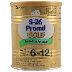 ALULA GOLD 2  400G