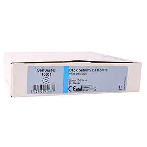 SENSURA STD 60MM 10-55MM BASE PLATE 5~