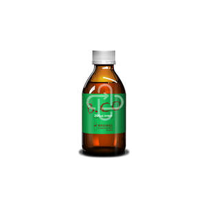 VITAMIN B CO SYRUP 200ML BRUNEL