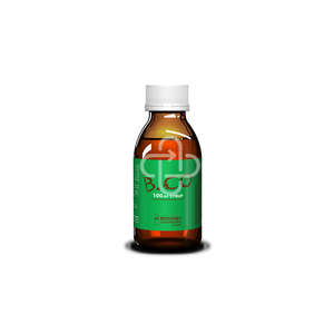 VITAMIN B CO SYRUP 100ML BRUNEL