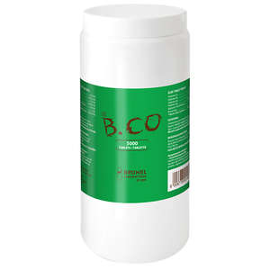 VITAMIN B CO TABS CHOC 5000 BRUNEL