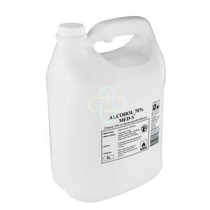 ALCOHOL 70% 5000ML ACCUSOL