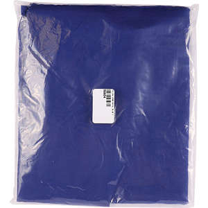 PILLOW CASE ROYAL BLUE 45X70MM 1