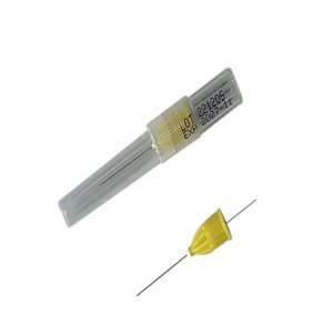 DENTAL NEEDLE 30GX21MM 100 TERUMO