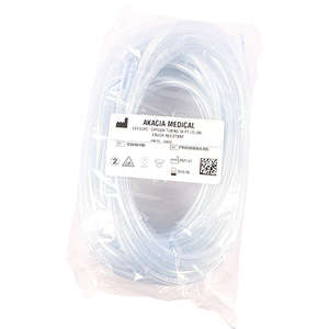 OXYGEN TUBING 15.2M OXYSURE MTO 1