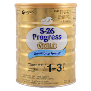 ALULA GOLD 3  900G 1-3YRS