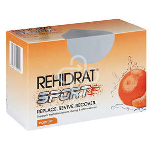 REHIDRAT SPORT NAARTJIE 14G SACH 20 ~