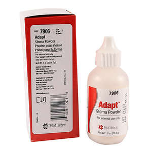 HOLL 7906 PREM STOMA POWDER 28G 1