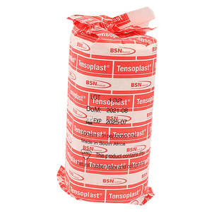 TENSOPLAST 100MMX4.5M EAB HOSP 0106 1