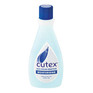 REVLON CUTEX NPR STUBBORN LEMON 100ML