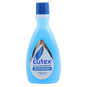 REVLON CUTEX NPR MOIST VIT E 100ML