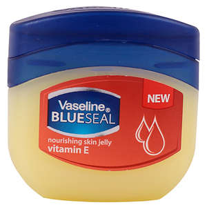 VASELINE BLUESEAL VIT E PETR JELLY 50ML