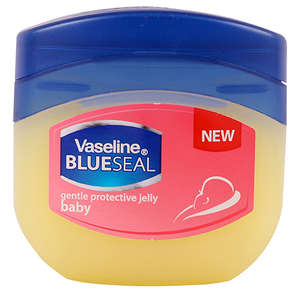 VASELINE BABY GENTLE PROTECT JELLY 50ML