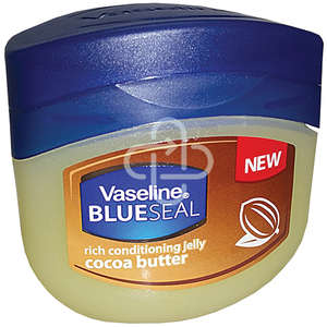 VASELINE COCOA BUTTER PETRO JELLY 100ML