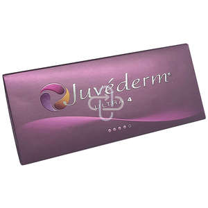 JUVEDERM ULTRA 4 1ML 2